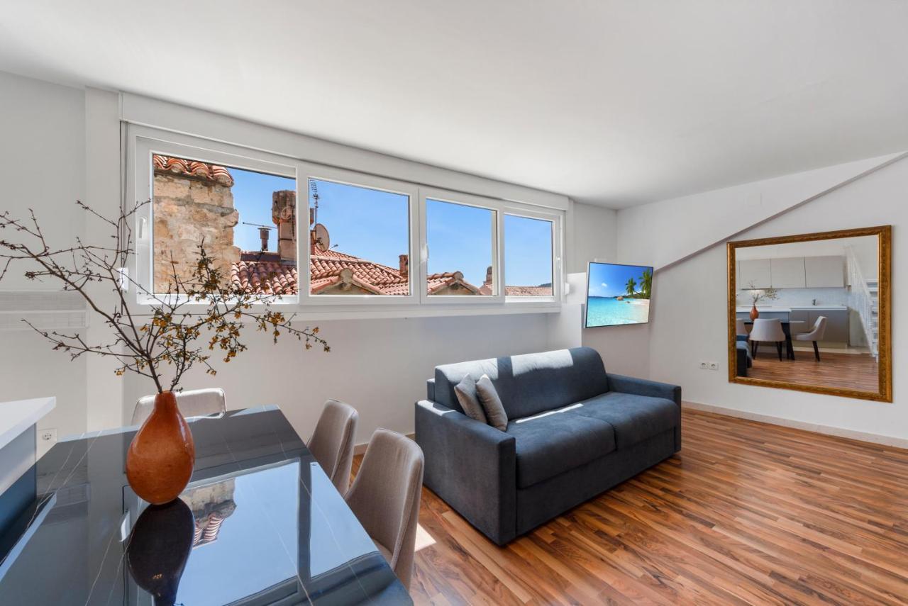 Villa Homa Dubrovnik Bagian luar foto