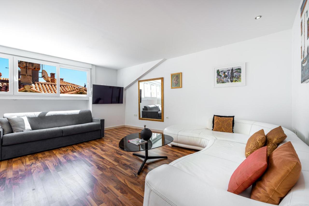 Villa Homa Dubrovnik Bagian luar foto