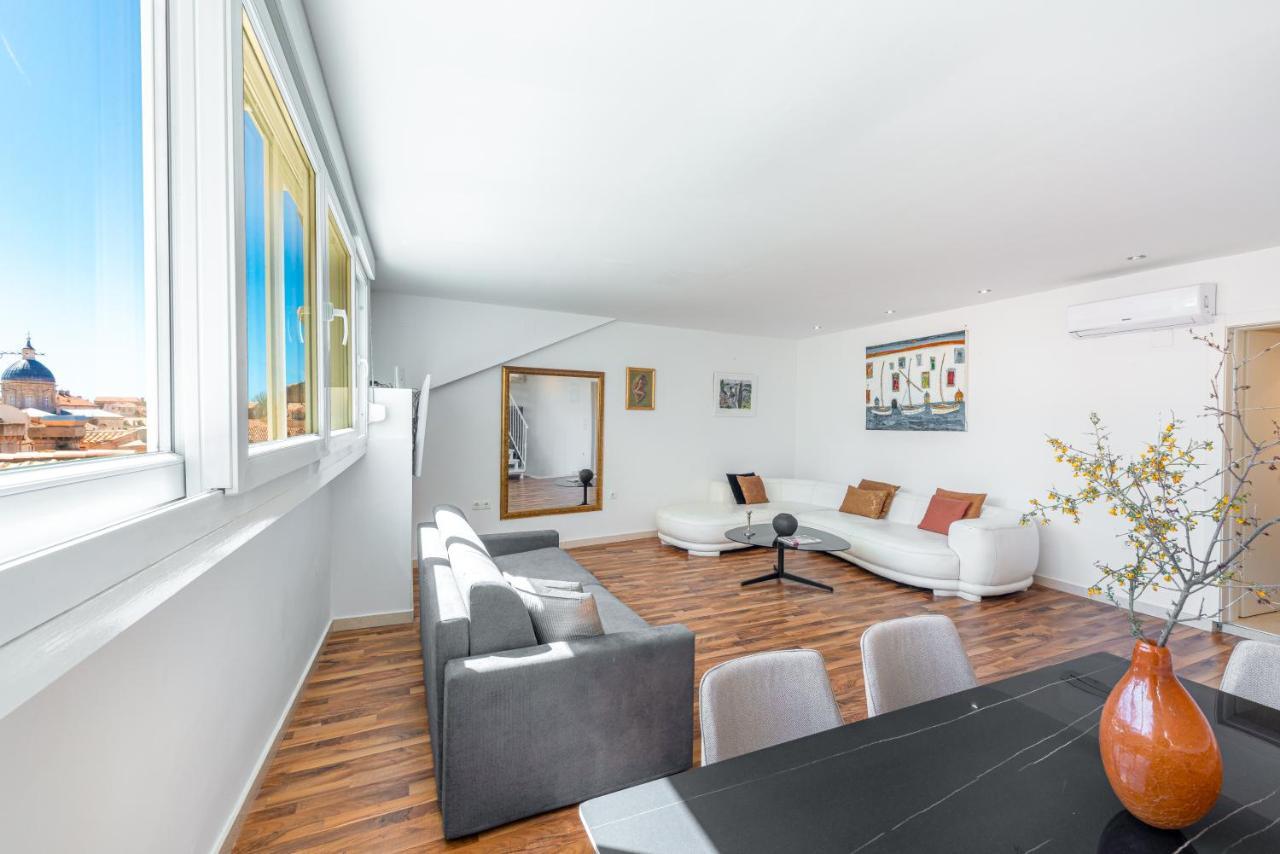 Villa Homa Dubrovnik Bagian luar foto