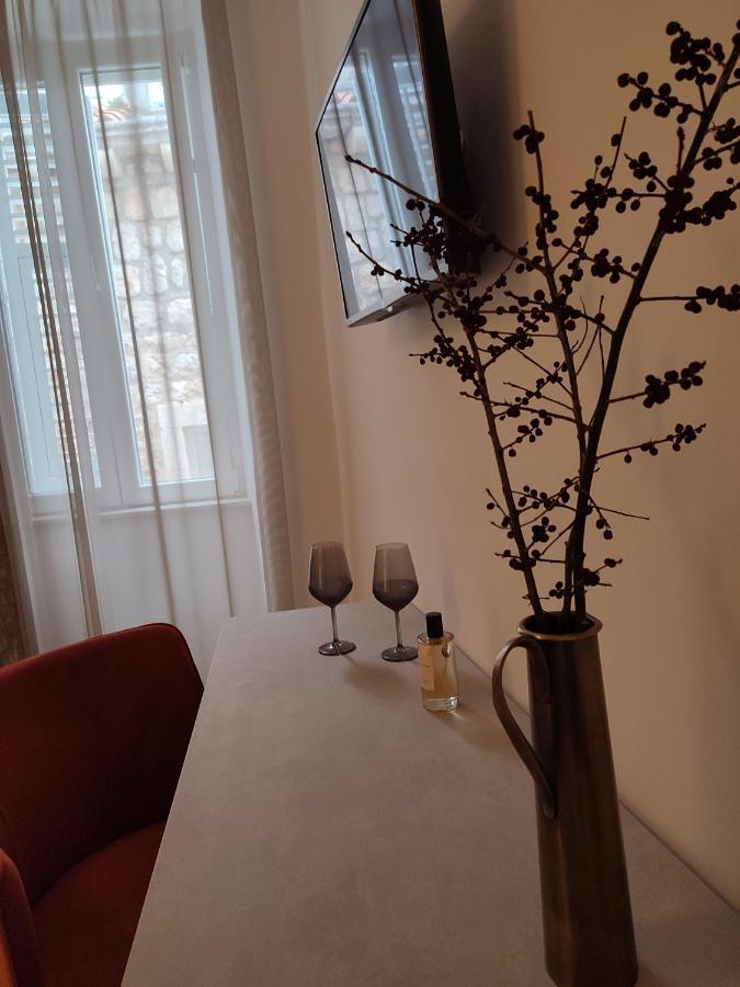 Villa Homa Dubrovnik Bagian luar foto