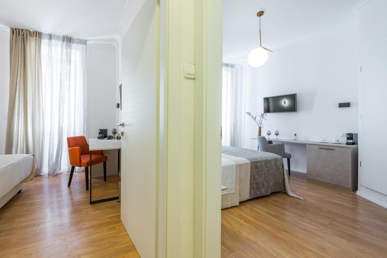 Villa Homa Dubrovnik Bagian luar foto