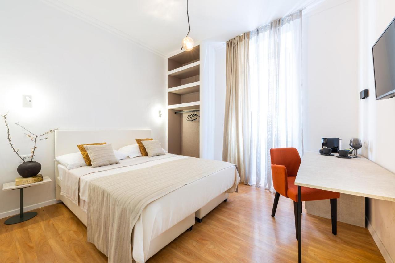 Villa Homa Dubrovnik Bagian luar foto