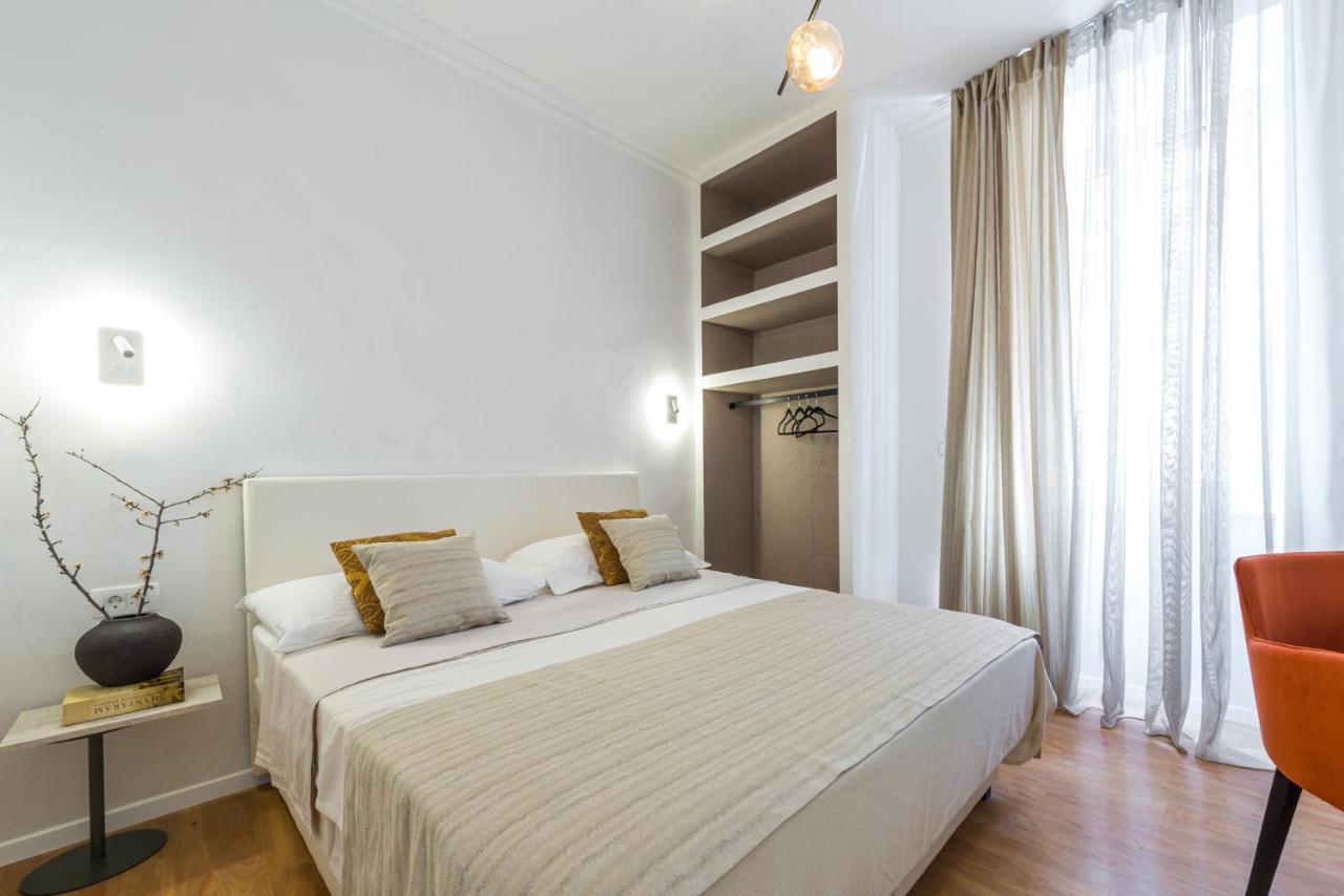 Villa Homa Dubrovnik Bagian luar foto