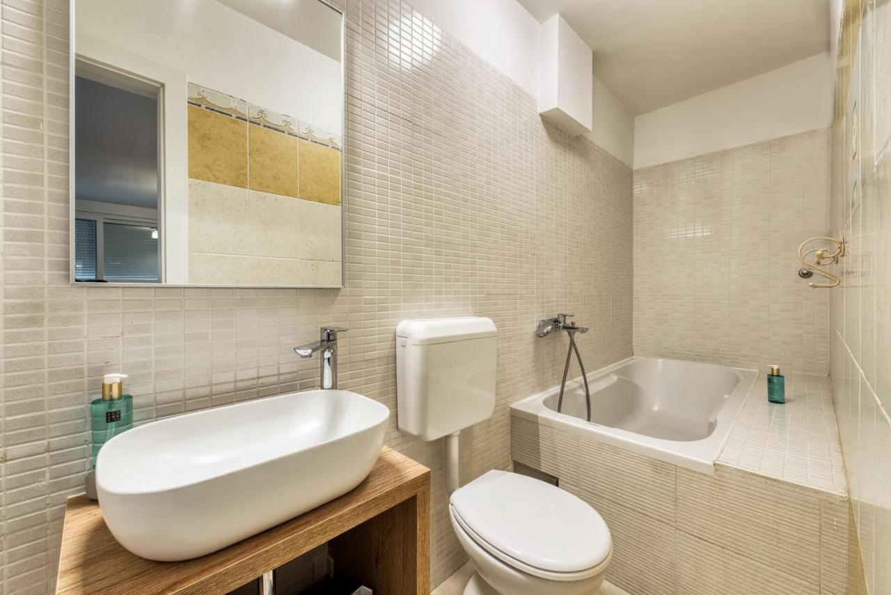 Villa Homa Dubrovnik Bagian luar foto
