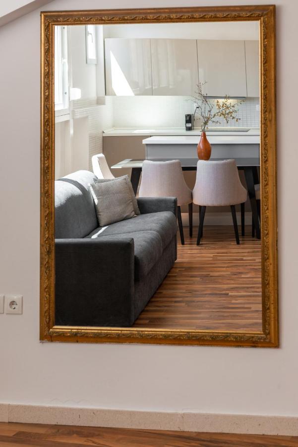 Villa Homa Dubrovnik Bagian luar foto