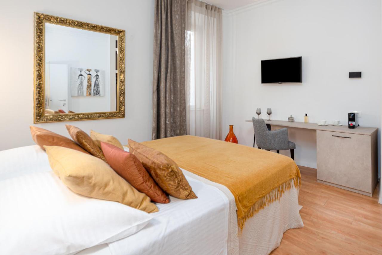 Villa Homa Dubrovnik Bagian luar foto