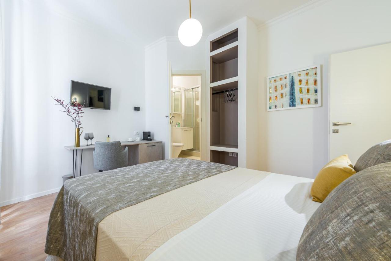 Villa Homa Dubrovnik Bagian luar foto