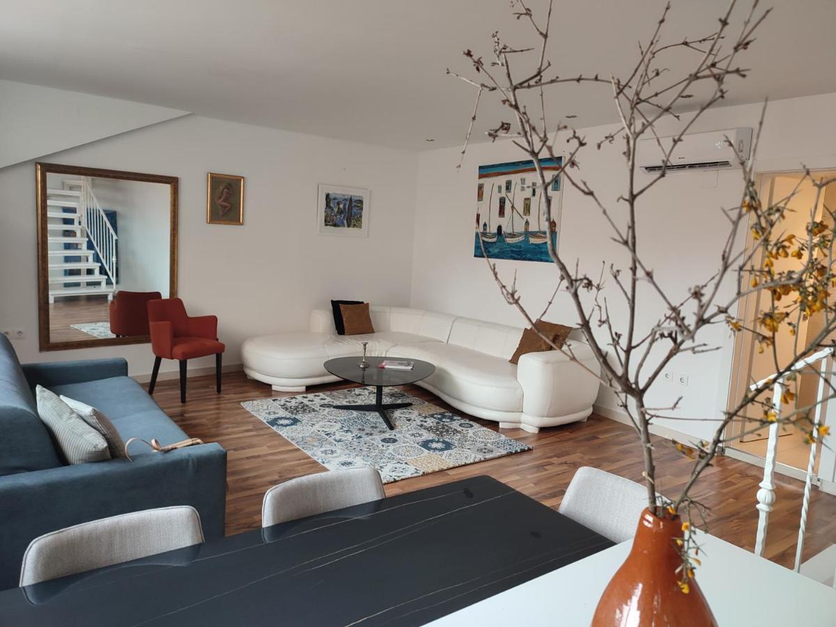 Villa Homa Dubrovnik Bagian luar foto
