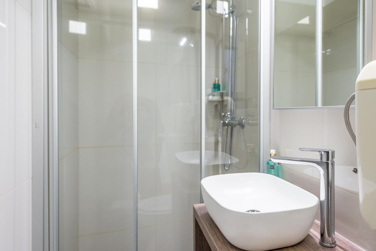 Villa Homa Dubrovnik Bagian luar foto
