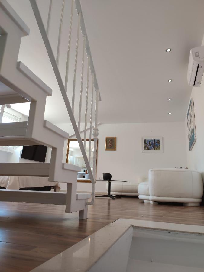 Villa Homa Dubrovnik Bagian luar foto