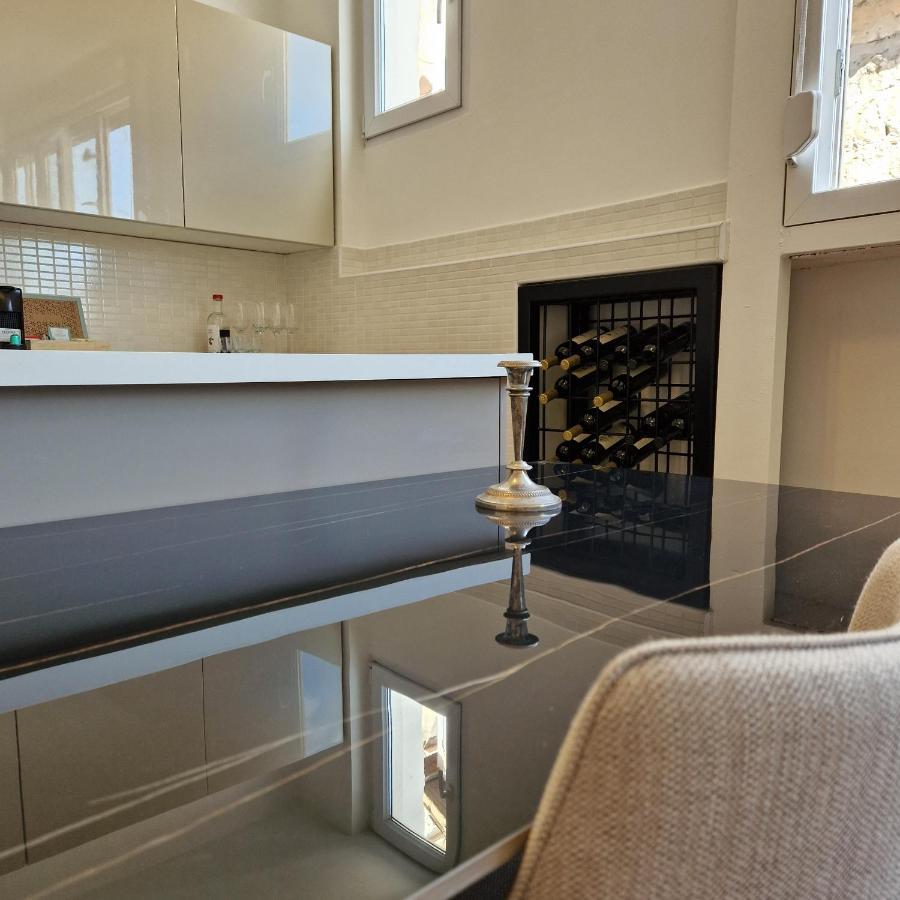 Villa Homa Dubrovnik Bagian luar foto