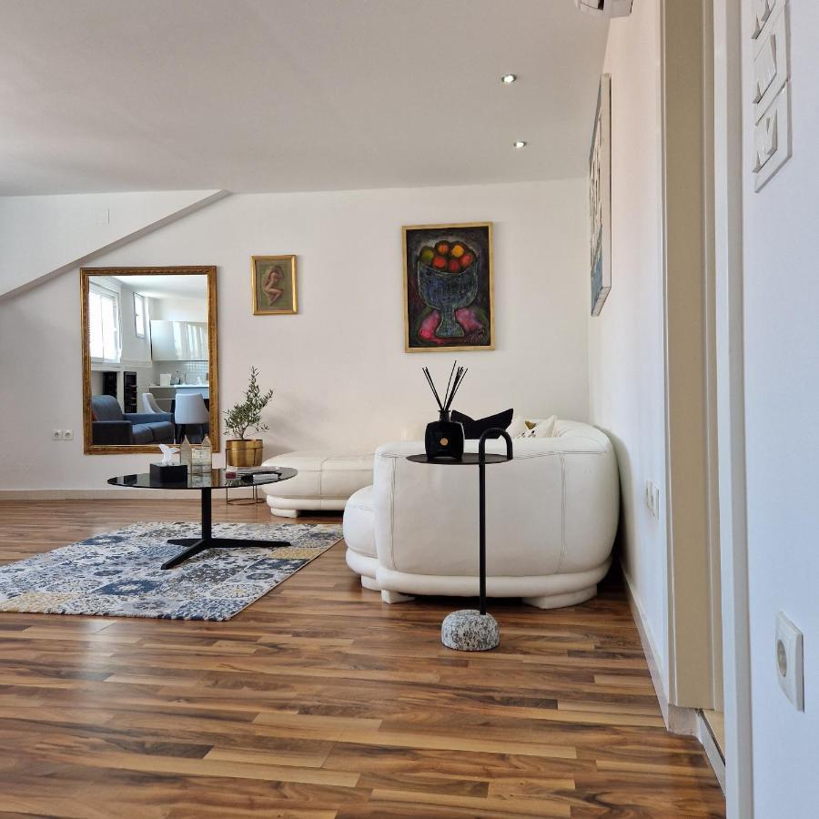 Villa Homa Dubrovnik Bagian luar foto