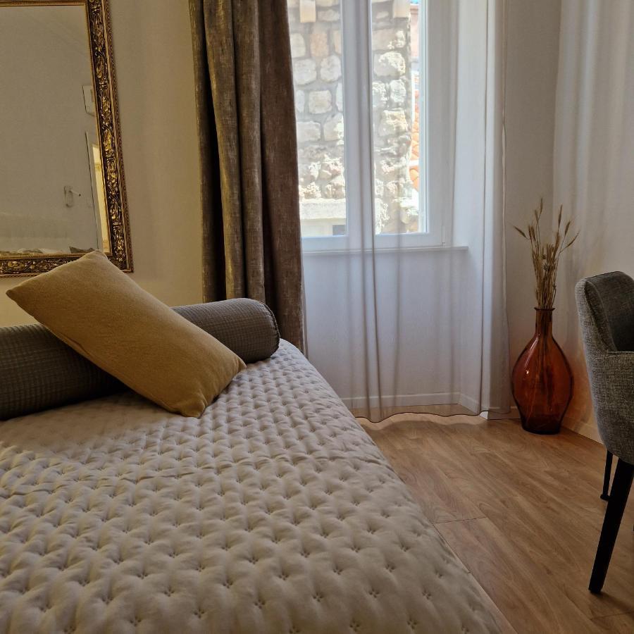Villa Homa Dubrovnik Bagian luar foto