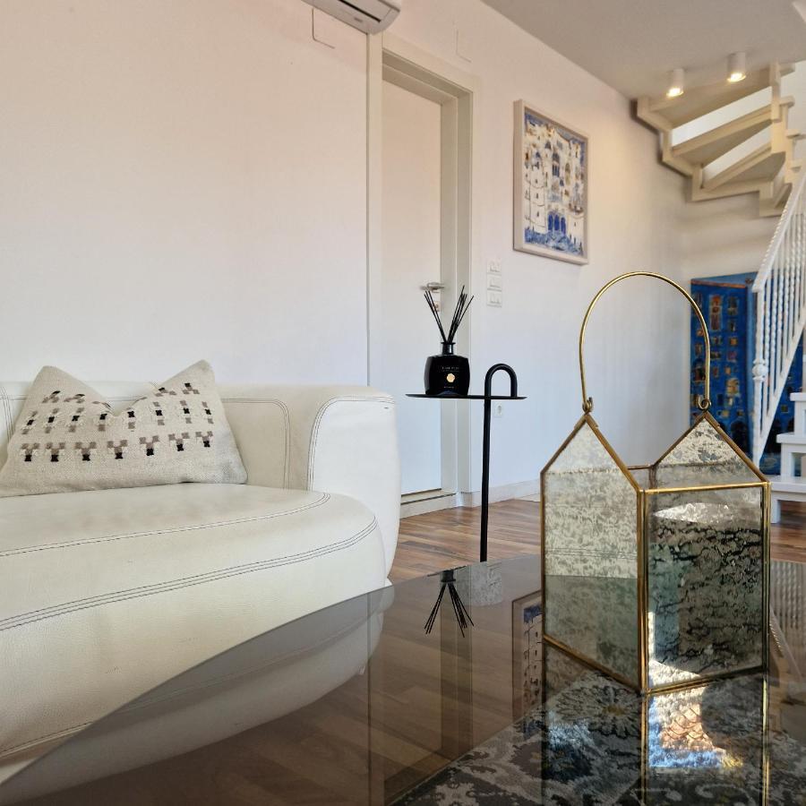 Villa Homa Dubrovnik Bagian luar foto