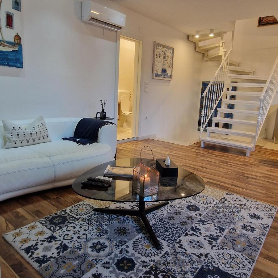 Villa Homa Dubrovnik Bagian luar foto
