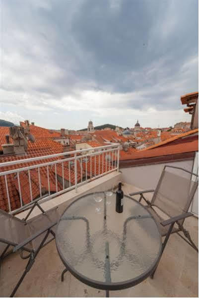 Villa Homa Dubrovnik Bagian luar foto