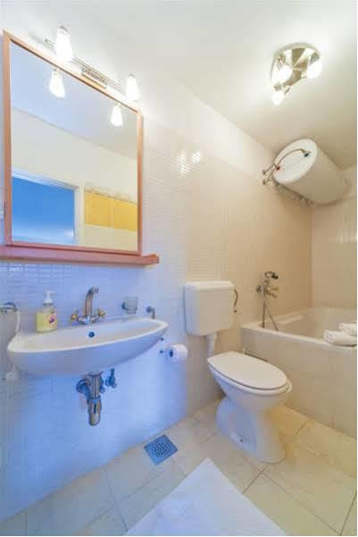 Villa Homa Dubrovnik Bagian luar foto